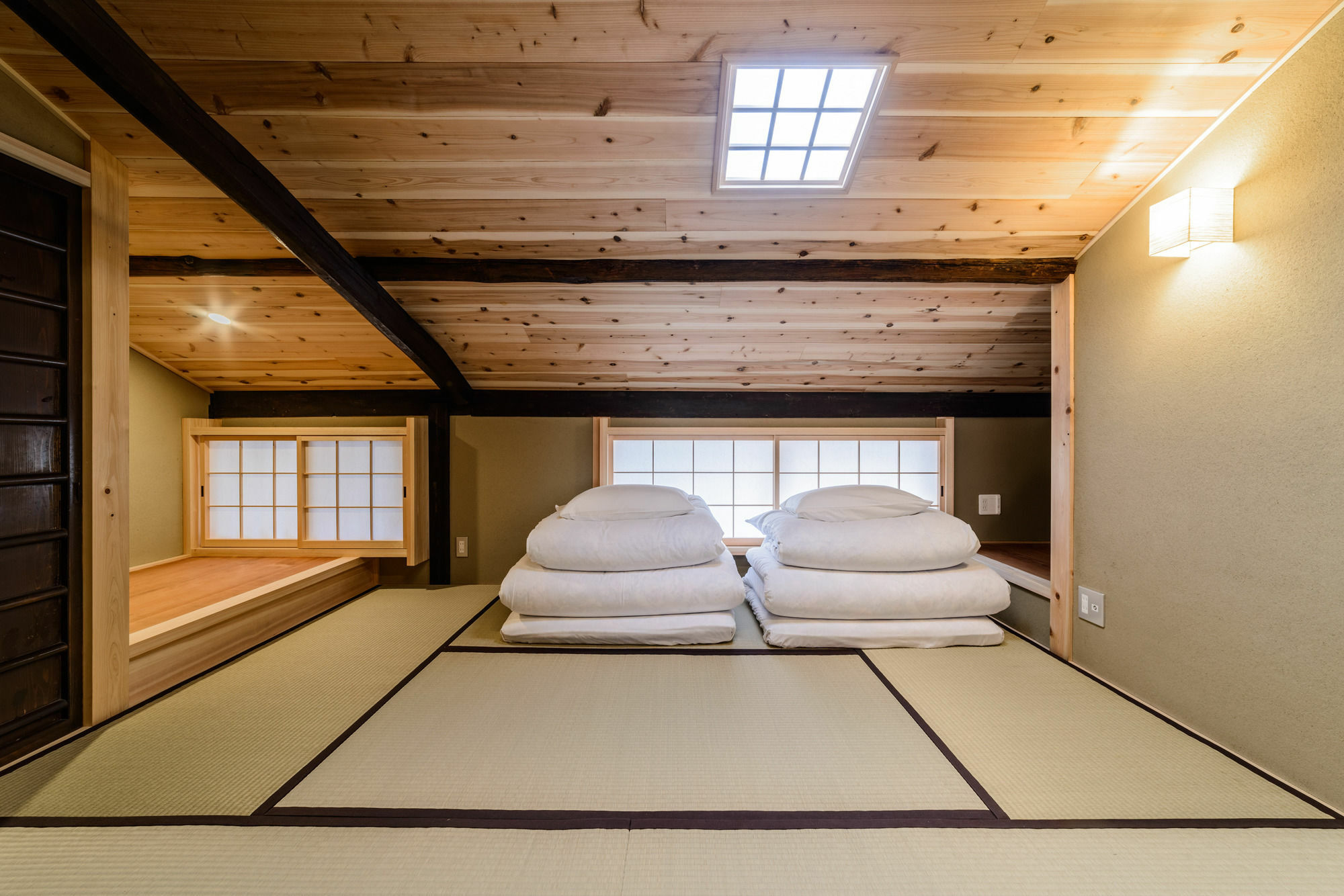 교토 Nijo Sumire An Machiya House 빌라 외부 사진