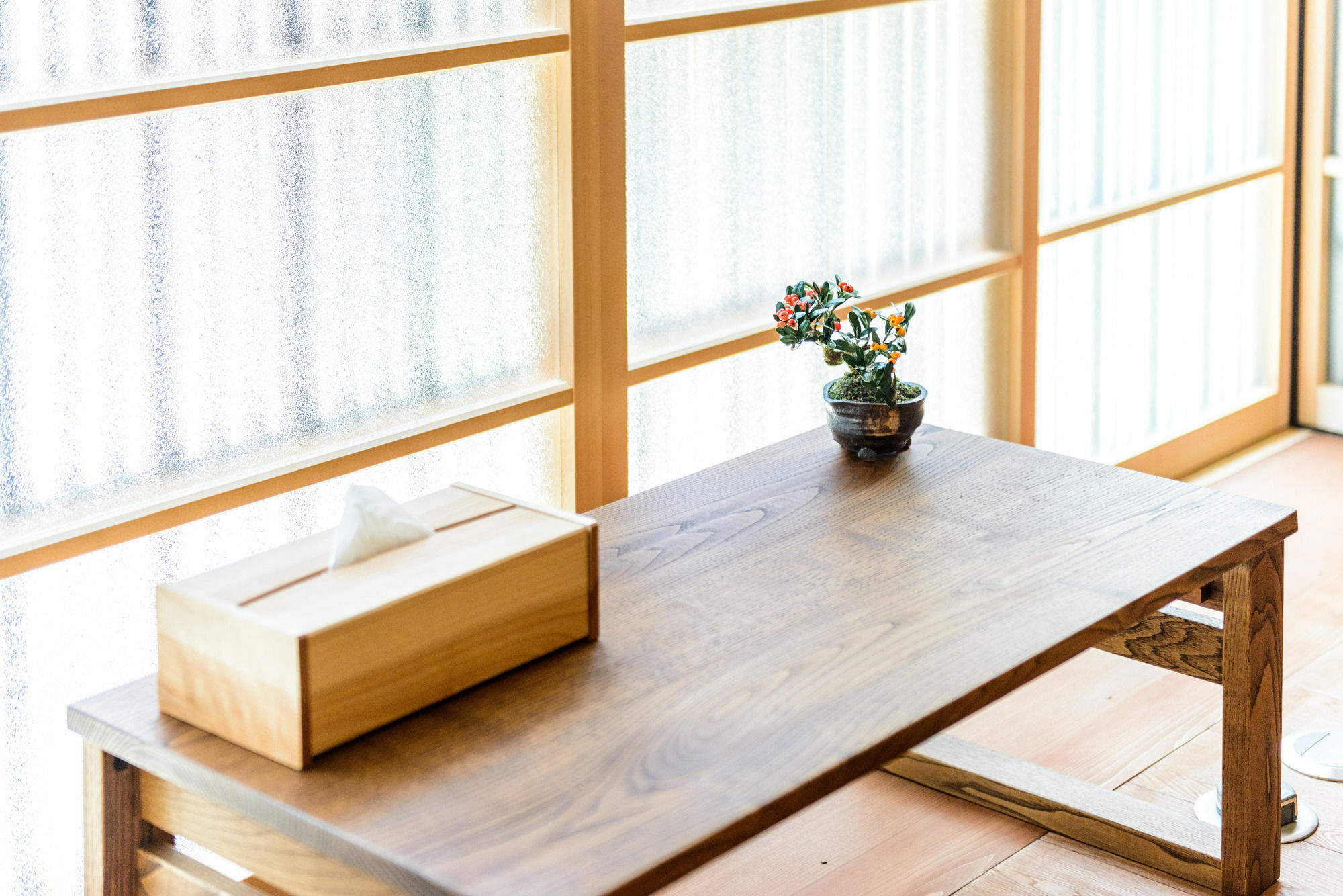 교토 Nijo Sumire An Machiya House 빌라 외부 사진