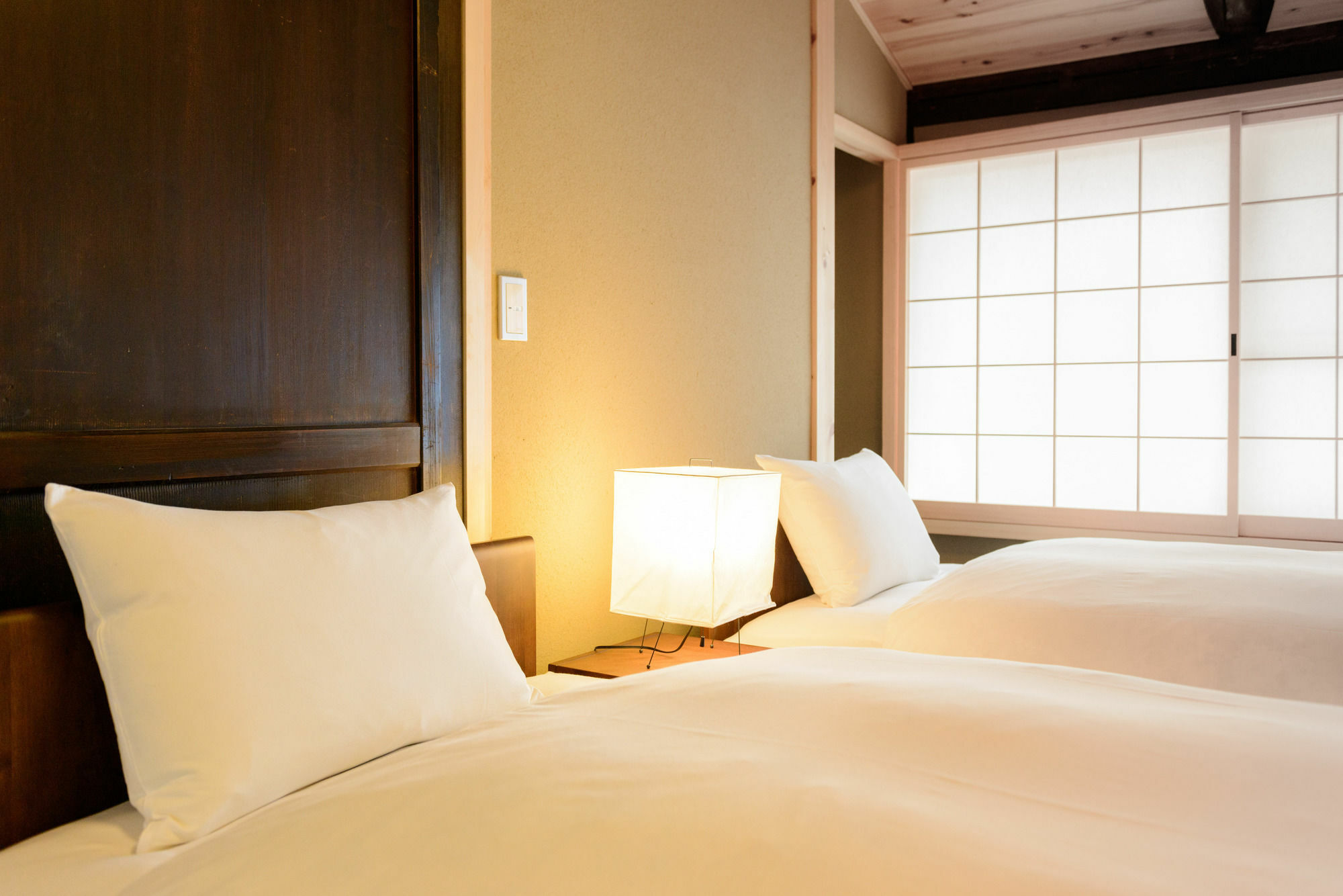 교토 Nijo Sumire An Machiya House 빌라 외부 사진